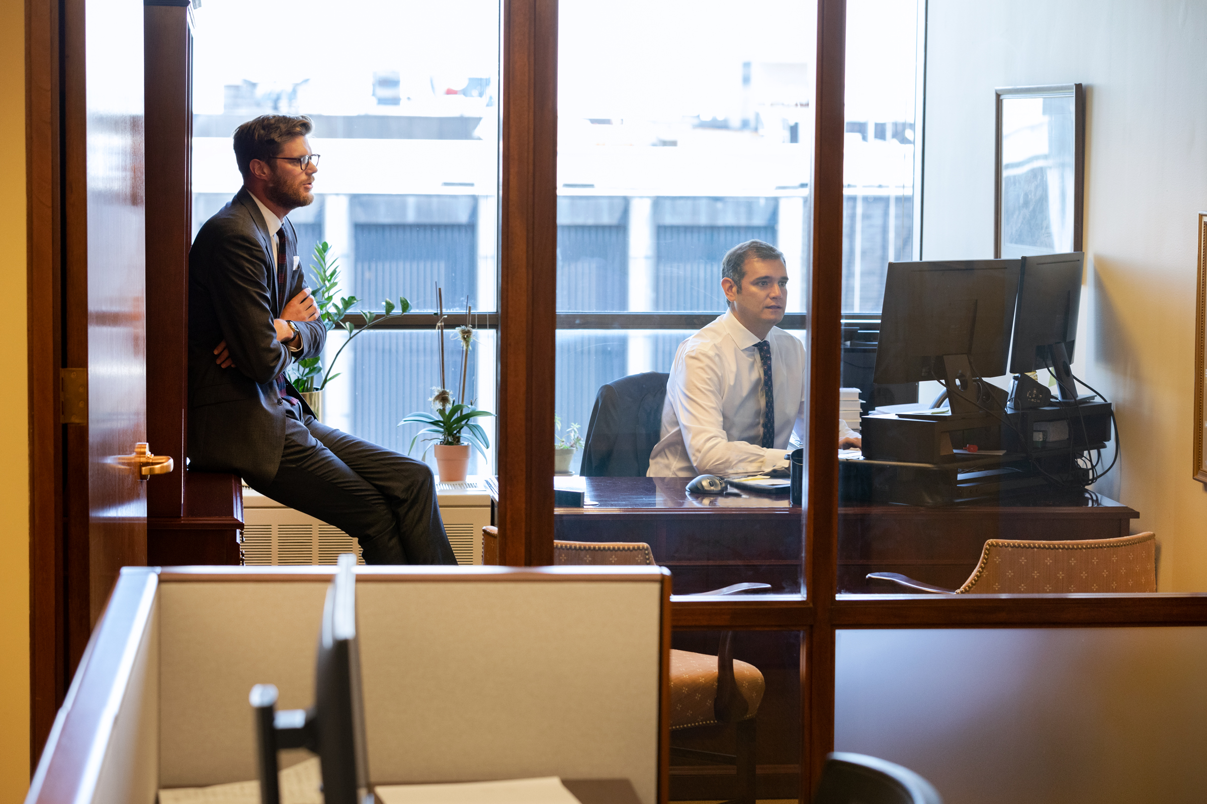 Availassets office